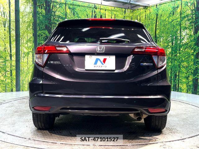 Honda VEZEL 2014-01 6220895-14