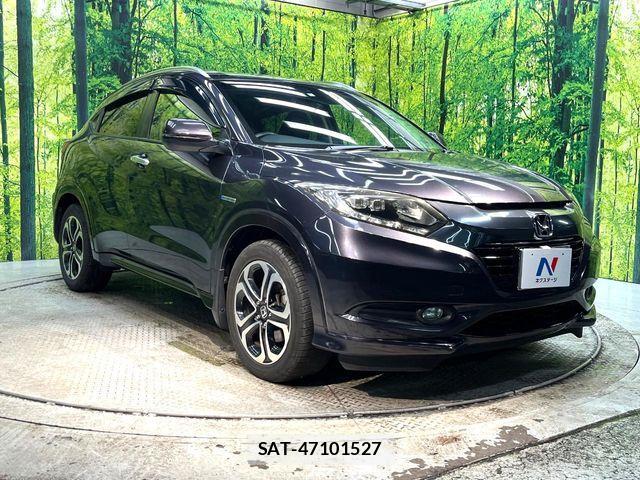Honda VEZEL 2014-01 6220895-15
