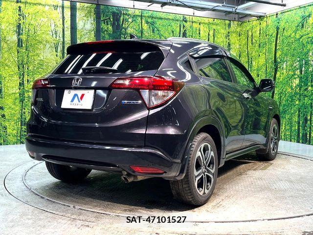 Honda VEZEL 2014-01 6220895-16