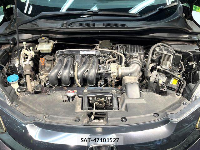 Honda VEZEL 2014-01 6220895-17