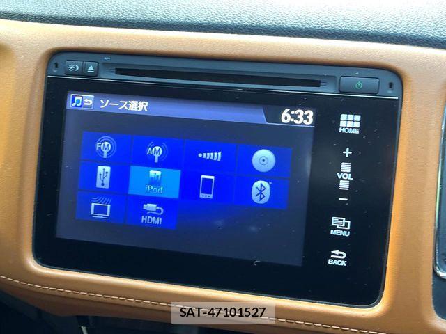 Honda VEZEL 2014-01 6220895-2