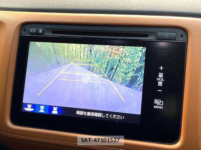 Honda VEZEL 2014-01 6220895-3
