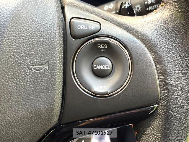 Honda VEZEL 2014-01 6220895-5