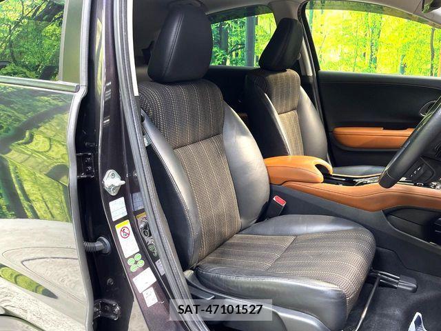 Honda VEZEL 2014-01 6220895-7