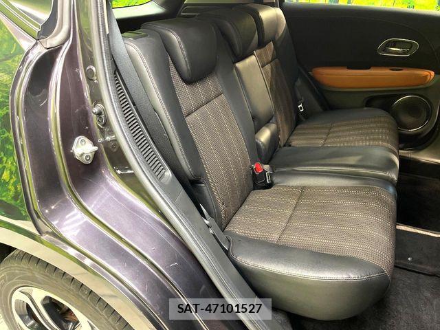Honda VEZEL 2014-01 6220895-8