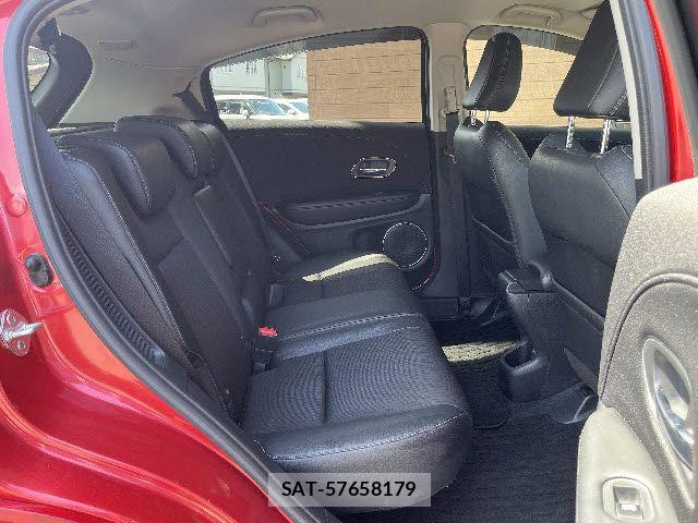 Honda VEZEL 2019-09 6248189-9