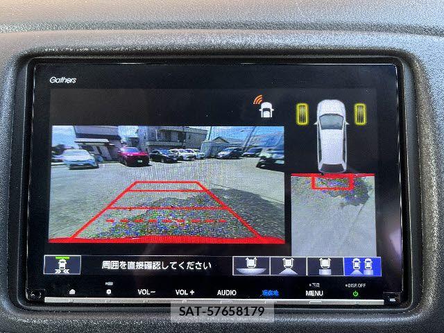 Honda VEZEL 2019-09 6248189-10