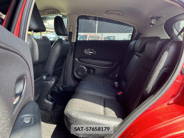 Honda VEZEL 2019-09 6248189-12