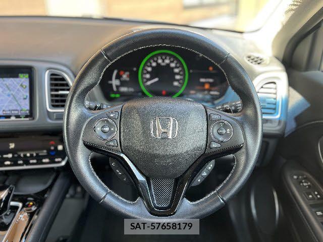 Honda VEZEL 2019-09 6248189-13
