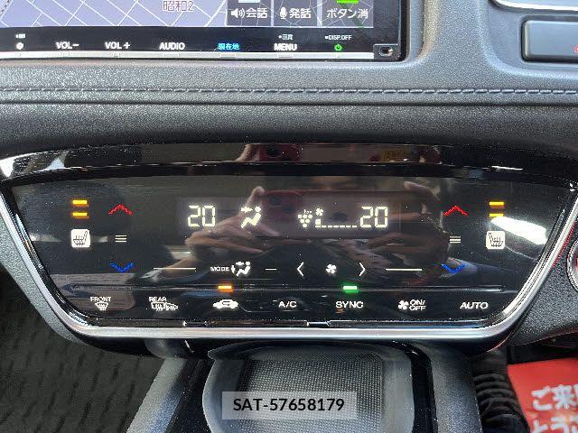 Honda VEZEL 2019-09 6248189-14
