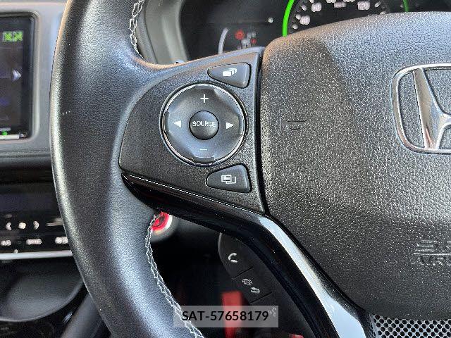 Honda VEZEL 2019-09 6248189-16