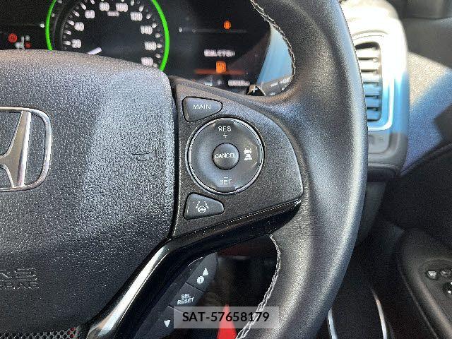 Honda VEZEL 2019-09 6248189-17