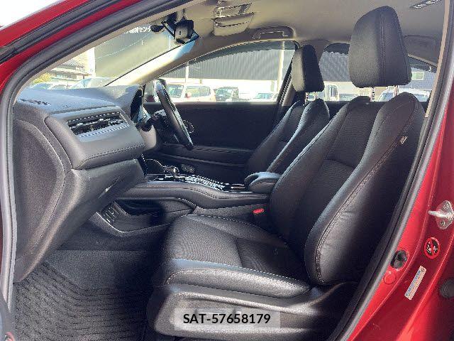 Honda VEZEL 2019-09 6248189-18