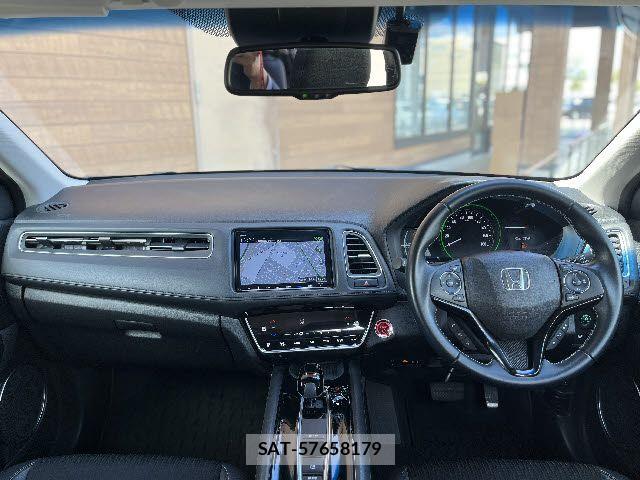 Honda VEZEL 2019-09 6248189-1