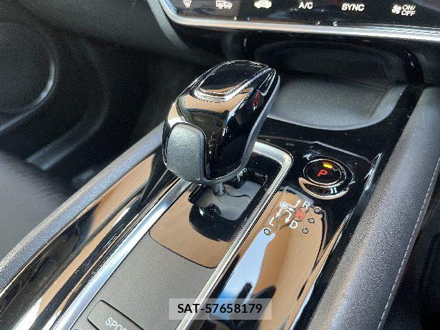 Honda VEZEL 2019-09 6248189-19