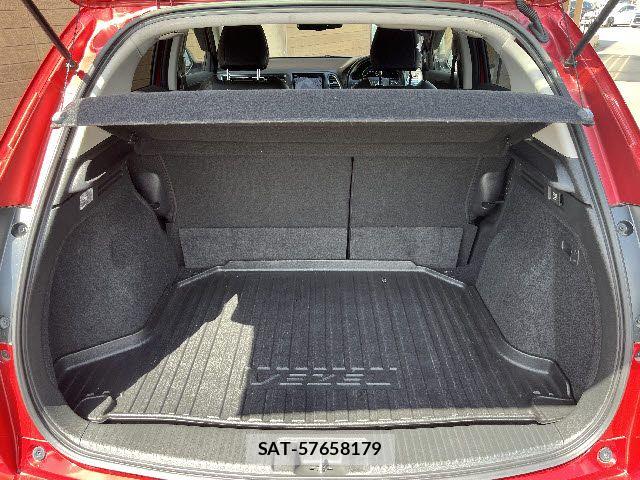 Honda VEZEL 2019-09 6248189-20