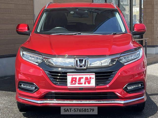 Honda VEZEL 2019-09 6248189-21