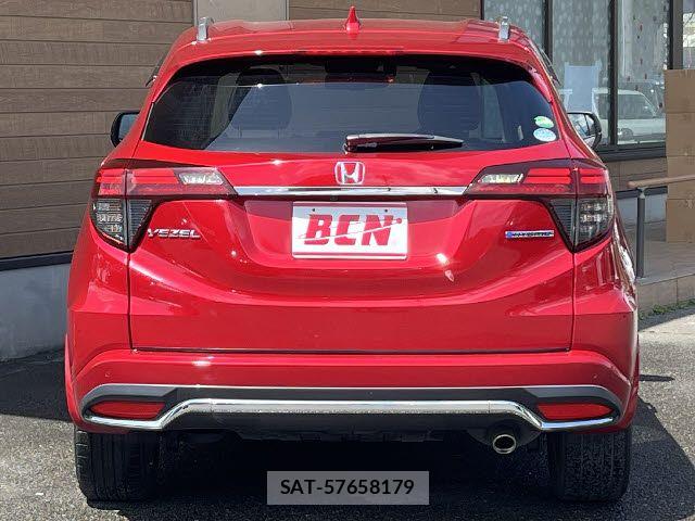 Honda VEZEL 2019-09 6248189-22