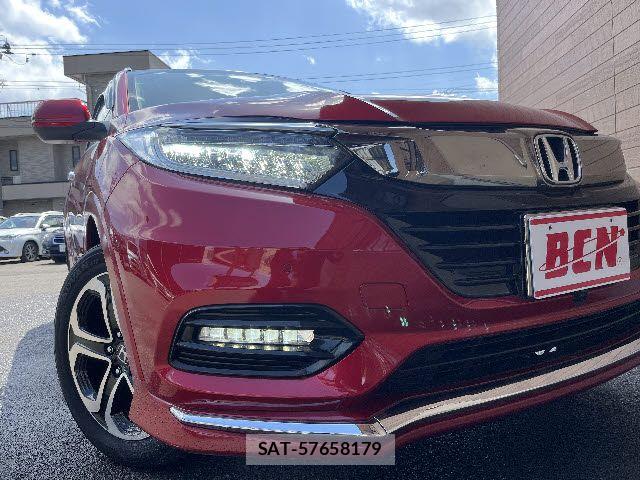 Honda VEZEL 2019-09 6248189-23