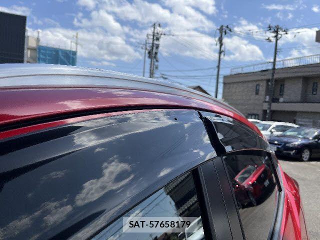 Honda VEZEL 2019-09 6248189-25
