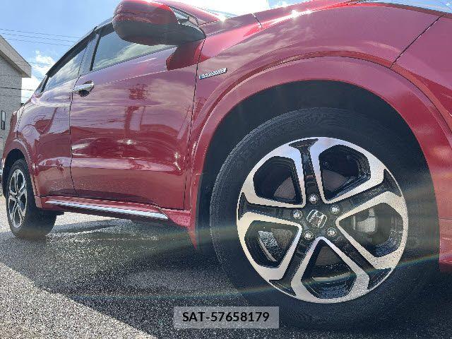 Honda VEZEL 2019-09 6248189-26