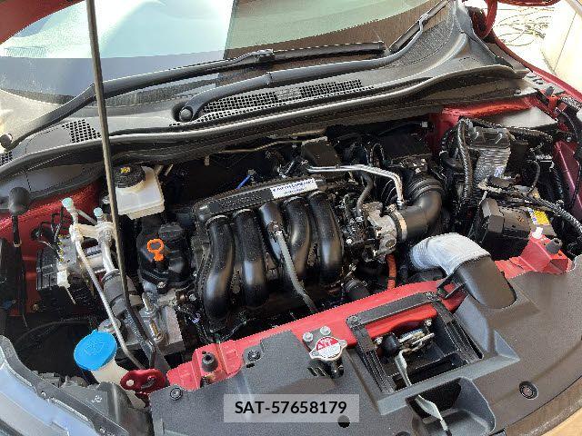 Honda VEZEL 2019-09 6248189-27