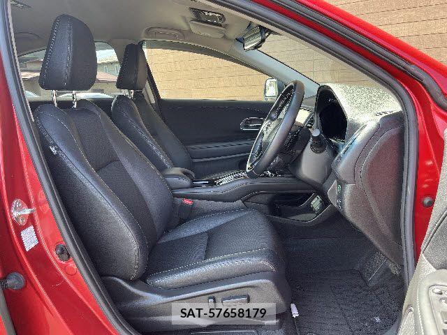 Honda VEZEL 2019-09 6248189-3