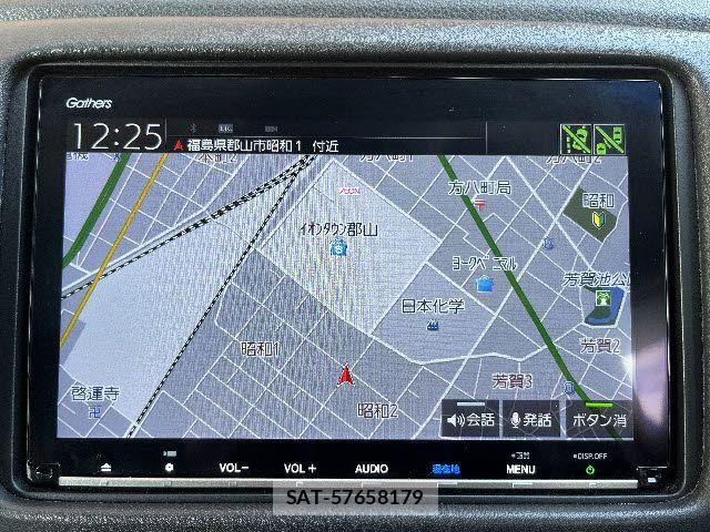 Honda VEZEL 2019-09 6248189-4