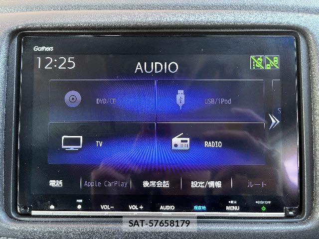 Honda VEZEL 2019-09 6248189-5