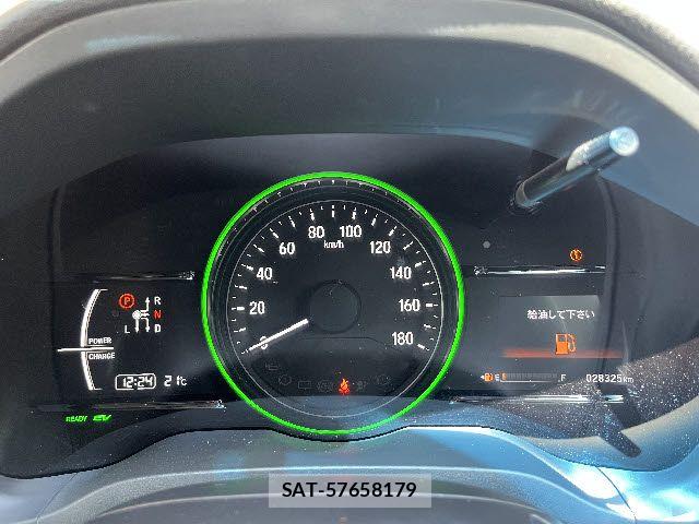 Honda VEZEL 2019-09 6248189-7