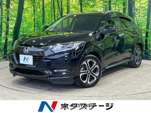 Honda VEZEL 2016-03 6248201-0