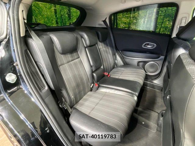 Honda VEZEL 2016-03 6248201-9