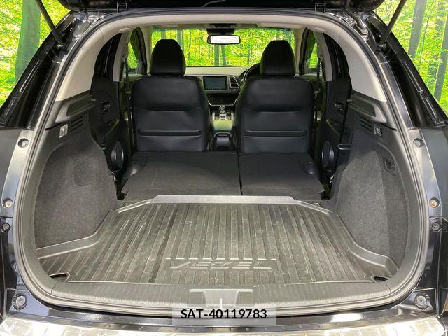 Honda VEZEL 2016-03 6248201-10