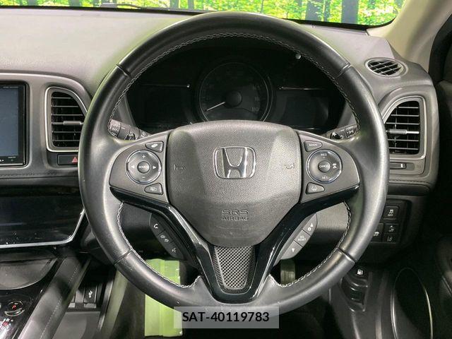 Honda VEZEL 2016-03 6248201-11