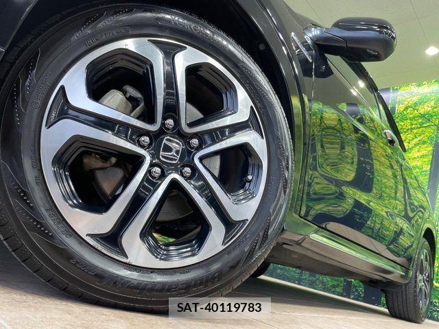 Honda VEZEL 2016-03 6248201-13