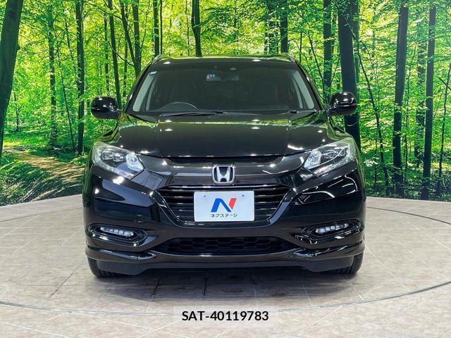 Honda VEZEL 2016-03 6248201-14