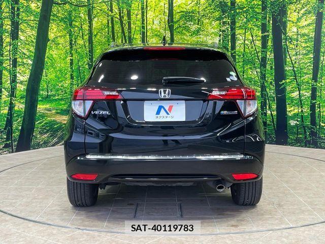 Honda VEZEL 2016-03 6248201-15