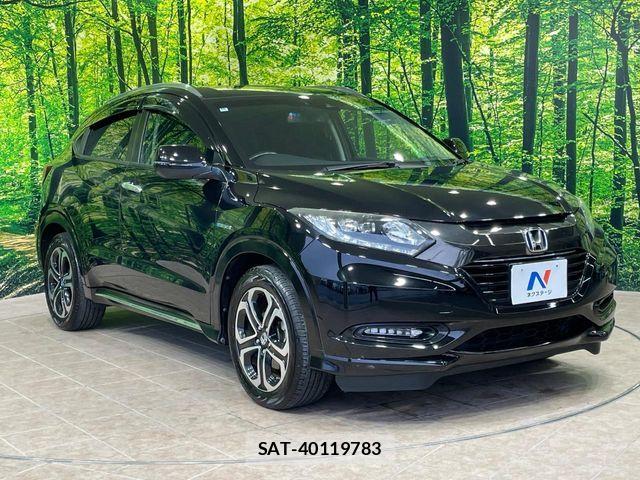 Honda VEZEL 2016-03 6248201-16