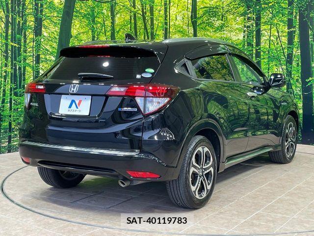 Honda VEZEL 2016-03 6248201-17