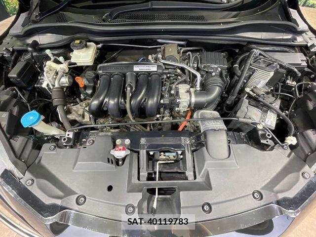 Honda VEZEL 2016-03 6248201-18
