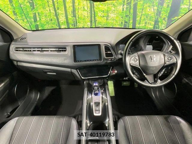 Honda VEZEL 2016-03 6248201-1