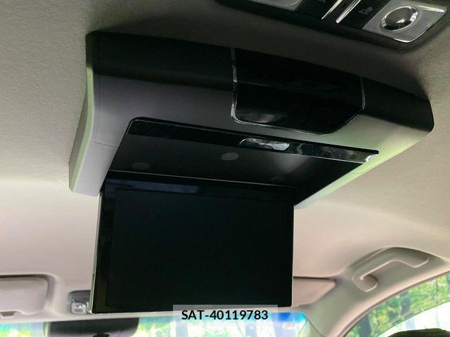 Honda VEZEL 2016-03 6248201-3