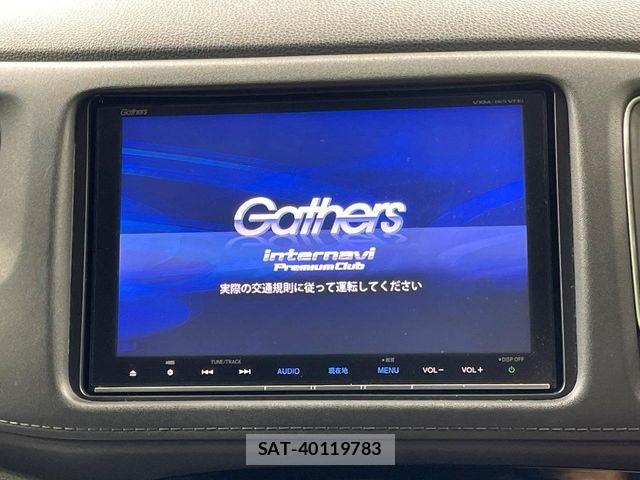 Honda VEZEL 2016-03 6248201-4
