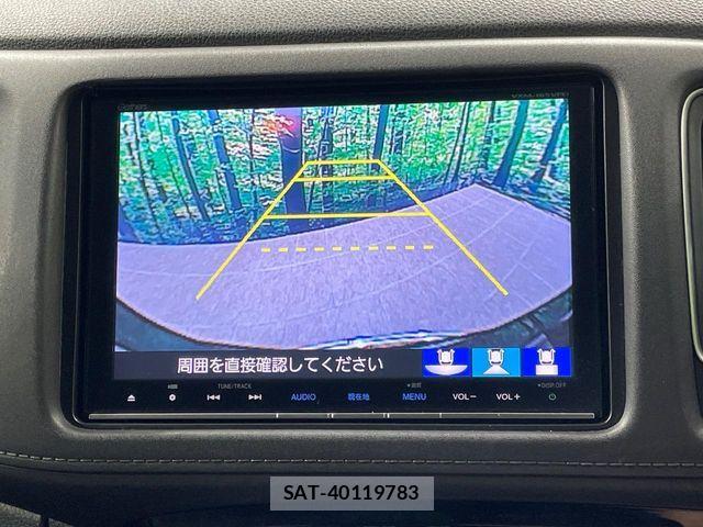 Honda VEZEL 2016-03 6248201-5