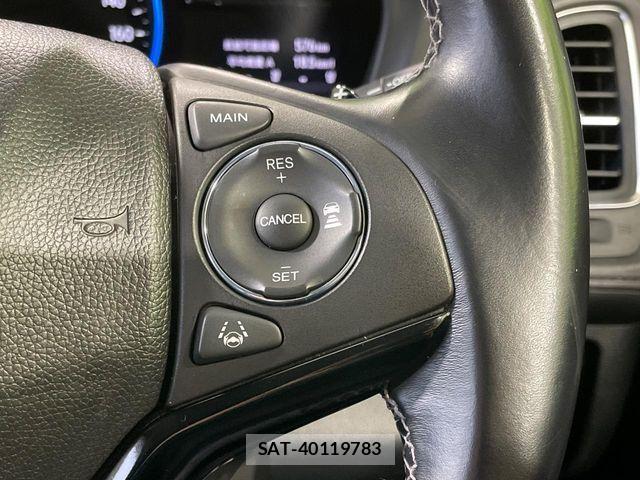 Honda VEZEL 2016-03 6248201-6