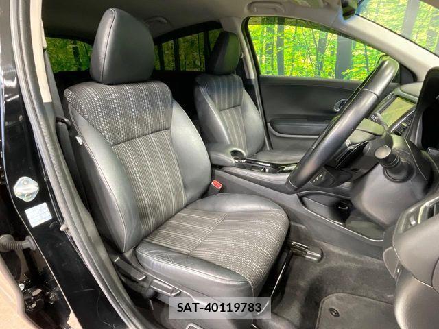 Honda VEZEL 2016-03 6248201-8
