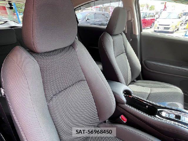 Honda VEZEL 2019-02 6266250-9