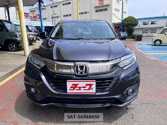 Honda VEZEL 2019-02 6266250-12