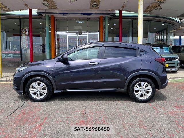 Honda VEZEL 2019-02 6266250-13