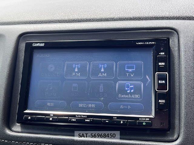 Honda VEZEL 2019-02 6266250-14